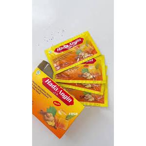 hada angin madu