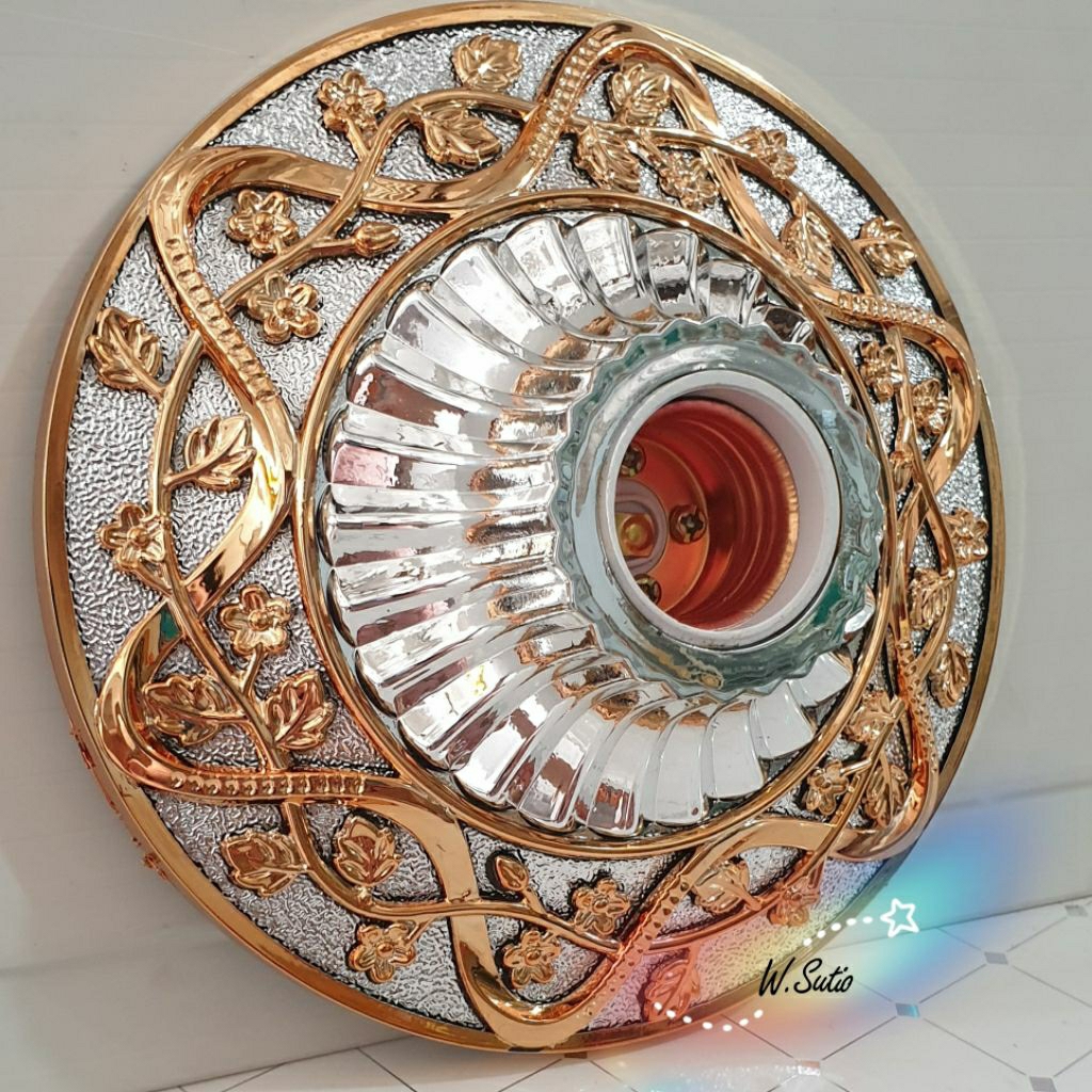 Fitting plafon modern dexicon