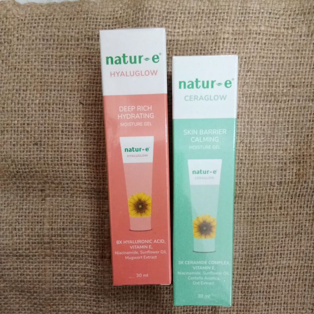 natur-e moisture gel 30ml