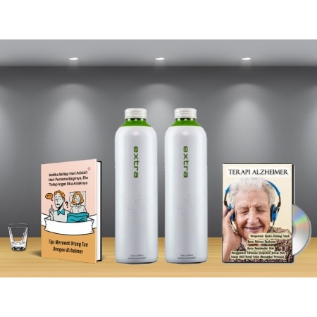 Alzheimer Paket B