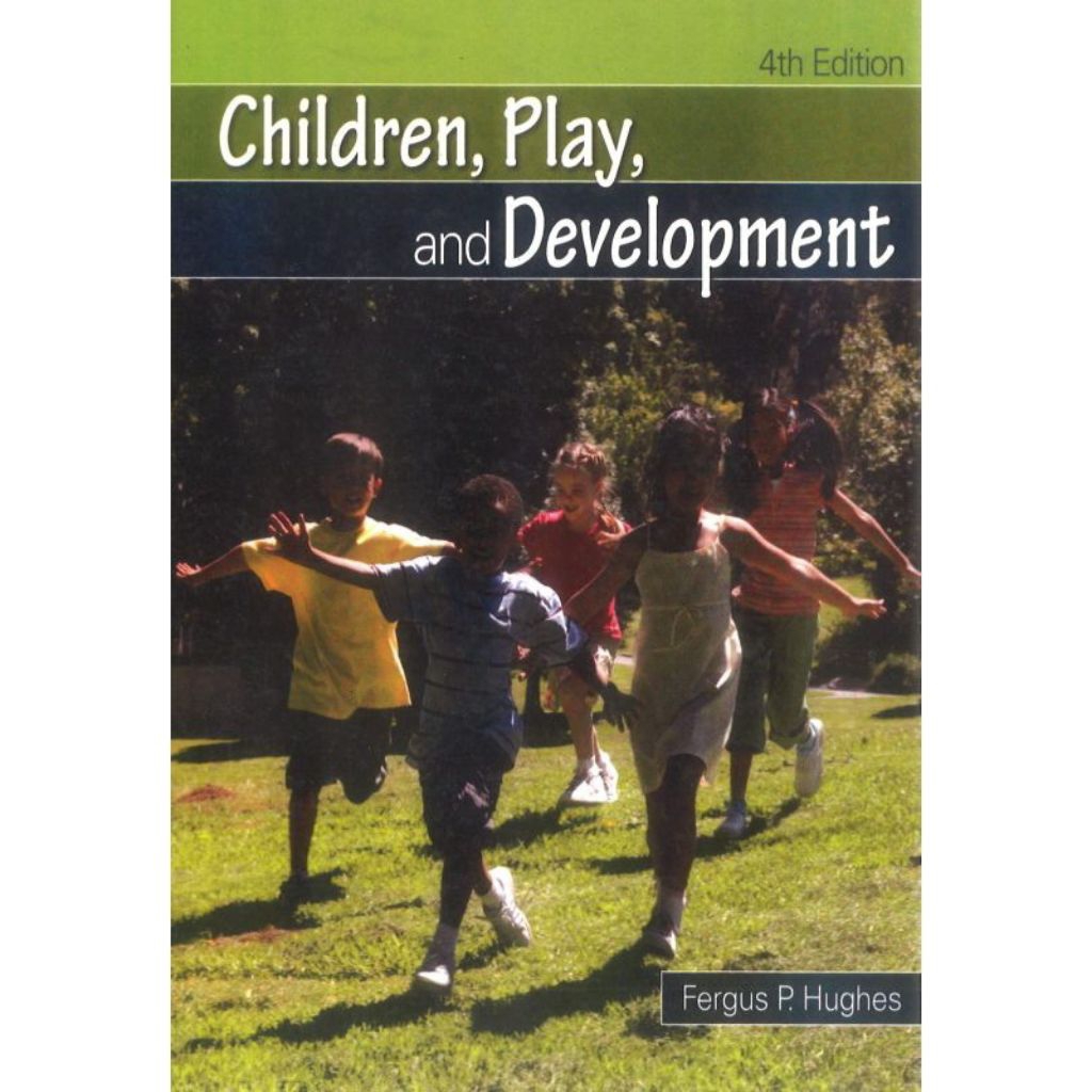 children play and development