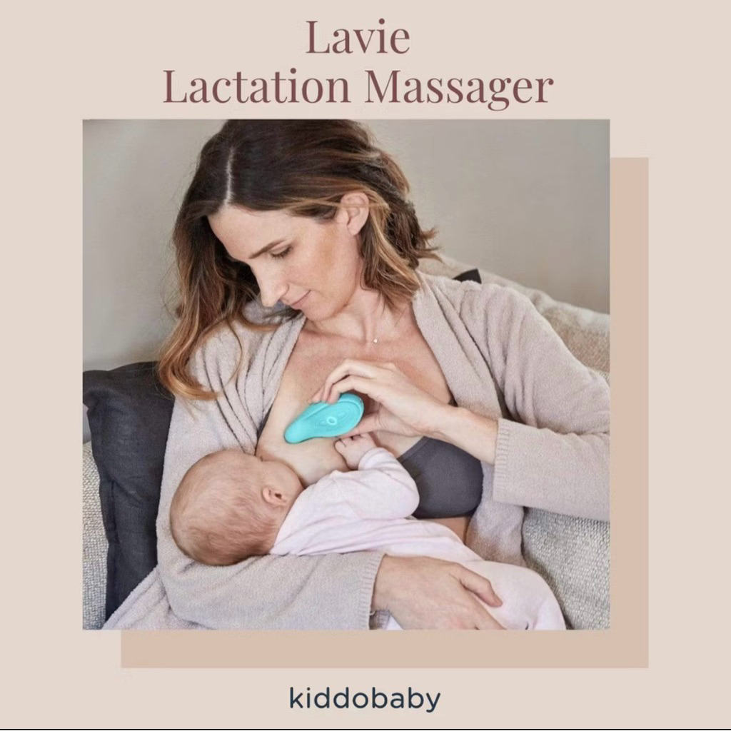 lavie massager