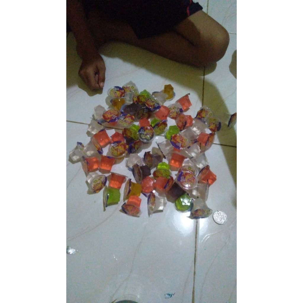 jelly