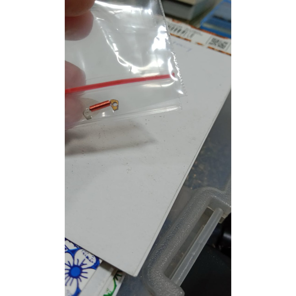 COIL 980 ORIGINAL