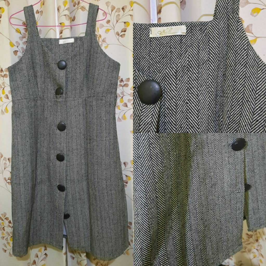 PRELOVED OUTER WINTER