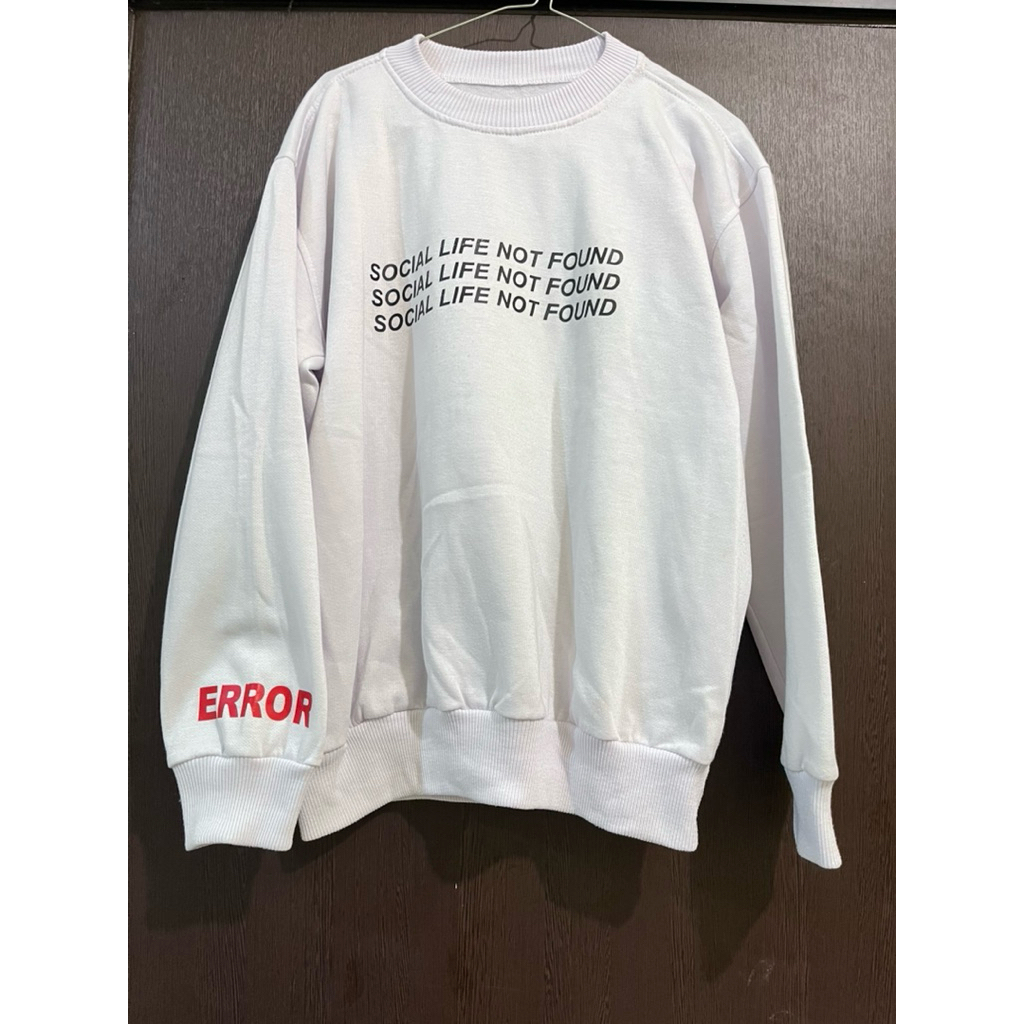 [PRELOVED] Sweater