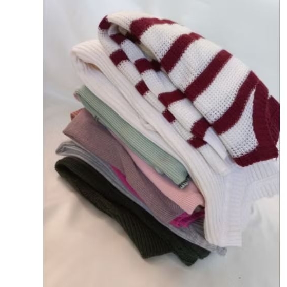 preloved batch 1