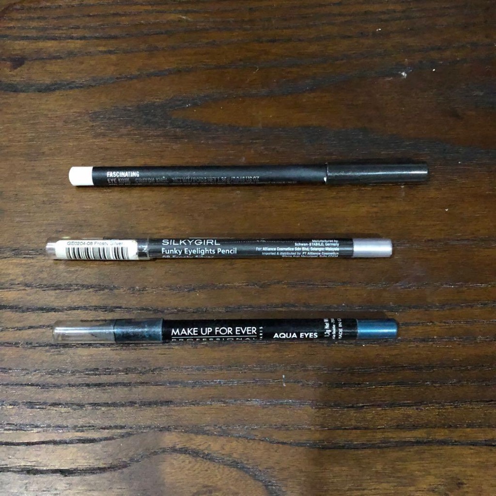 Eyeliner Pencil