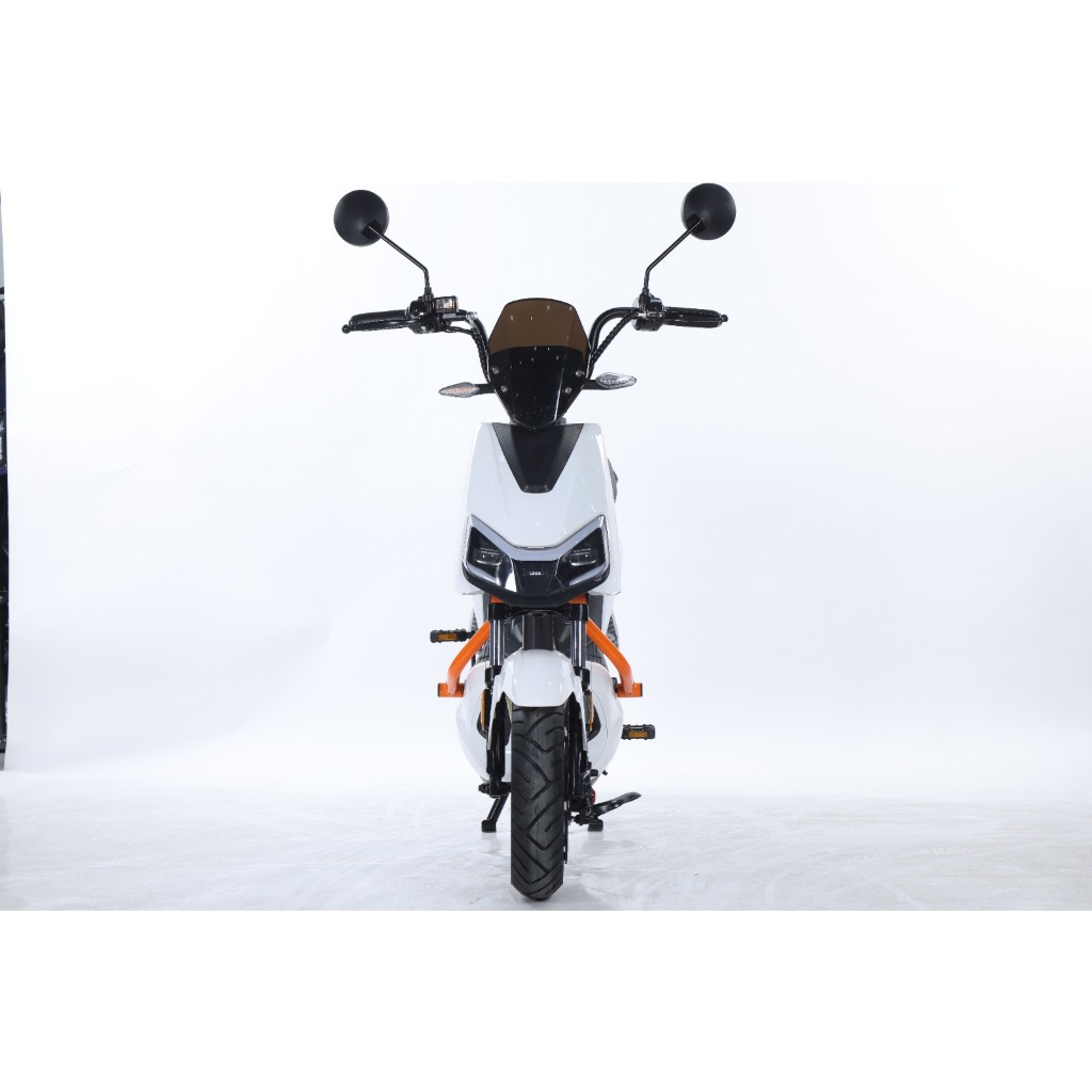 Sepeda Listrik HTM-EV JET X2