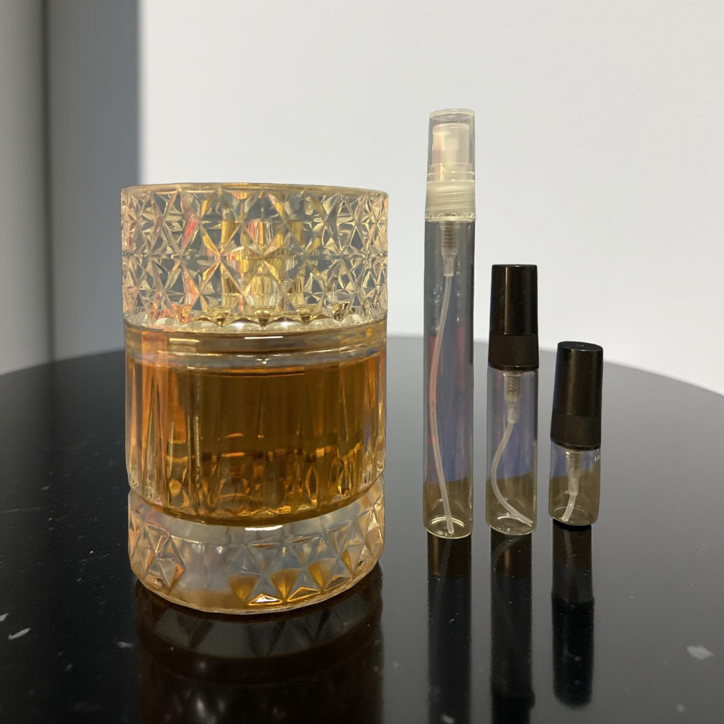 (Decant) parfum sharaf blend