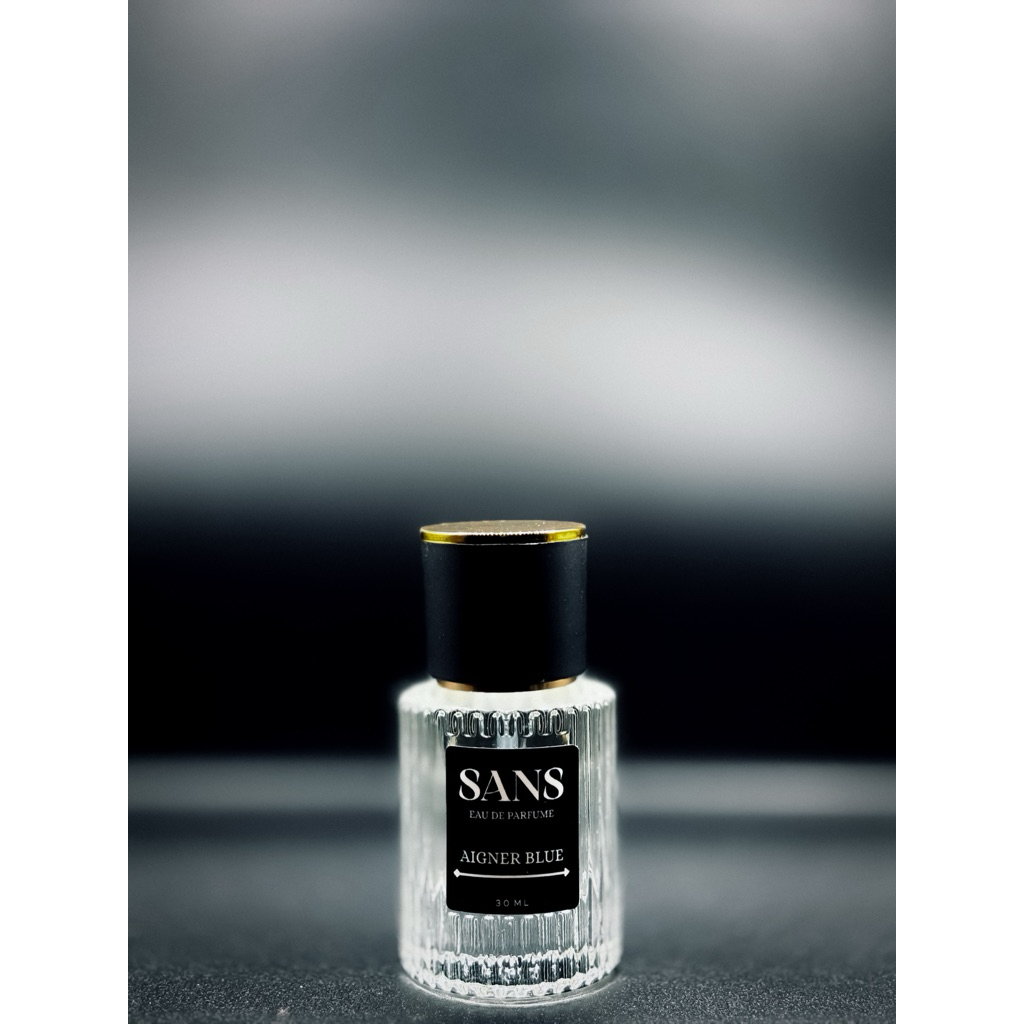 Eigner blue