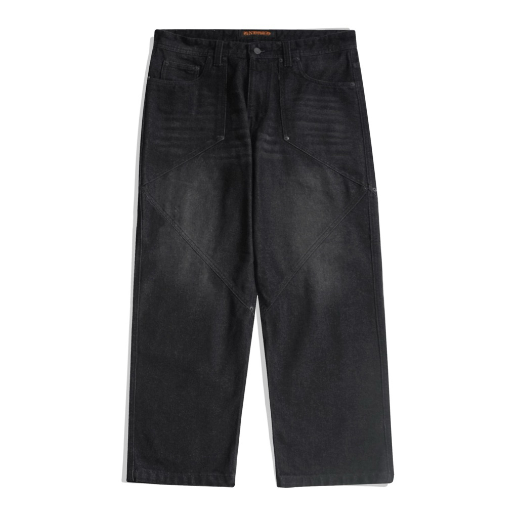 Underhated | Turtle | Baggy Pants