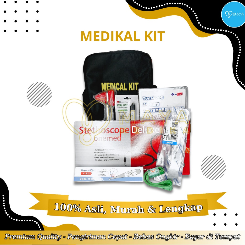 Medikal Kit