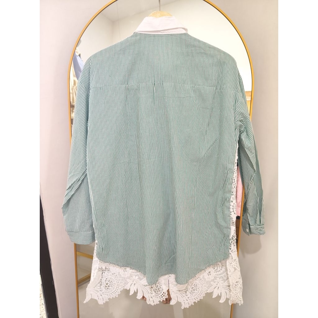 Talita bLouse