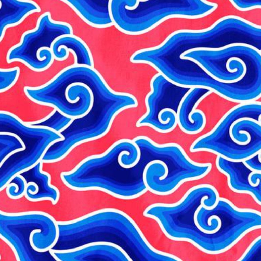 sarung batik