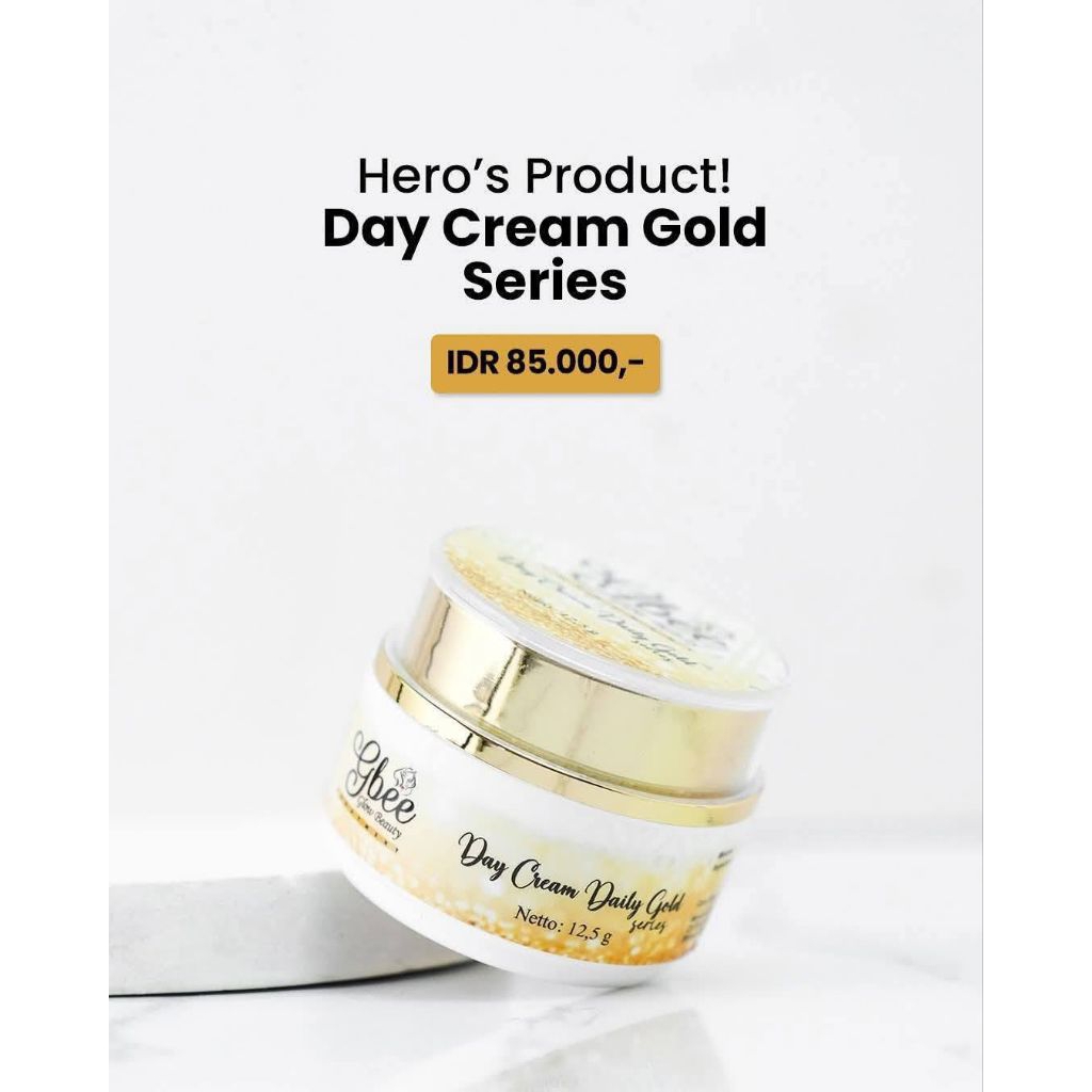 DAYGOLD