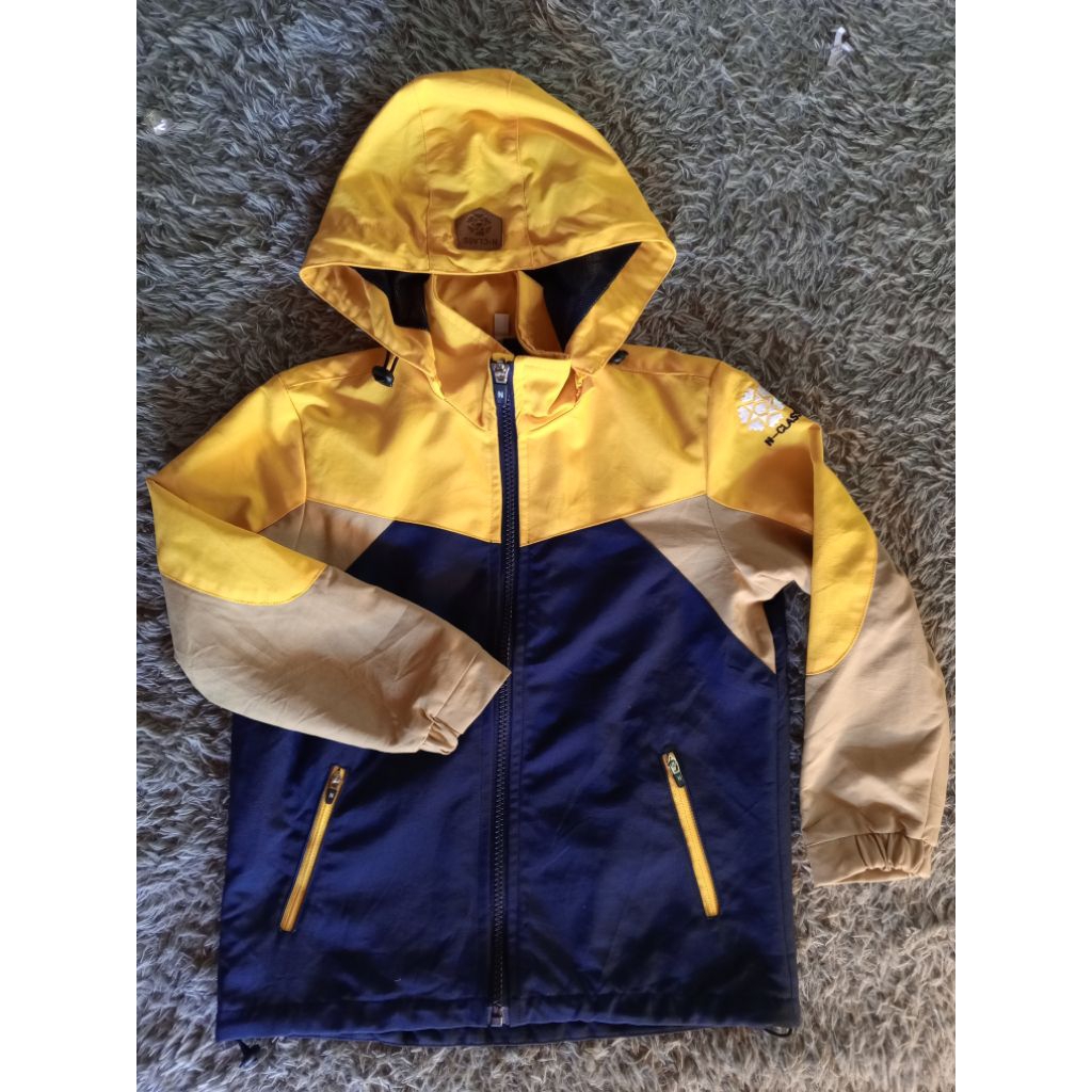 Jaket PL anak fresh