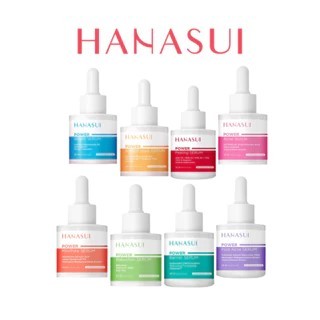 SB Hanasui Power Serum 20 ml