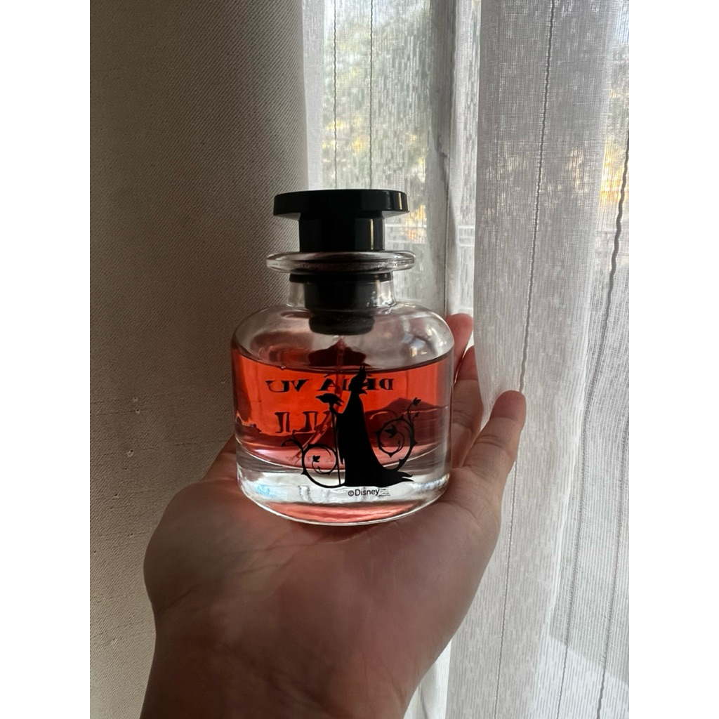 Peculiar Perfume - Deja Vu (PRELOVED)