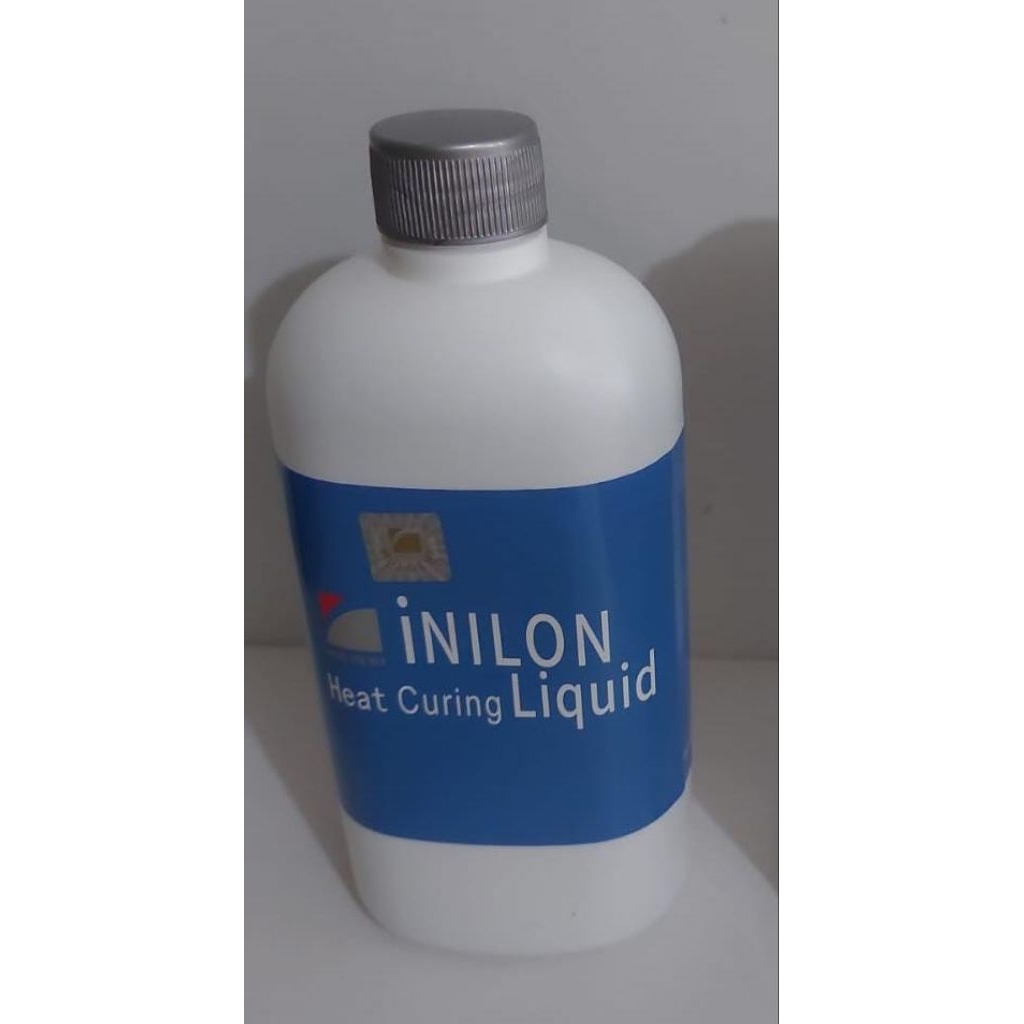 INILON LIQUID HC HOT CURE, 500ML
