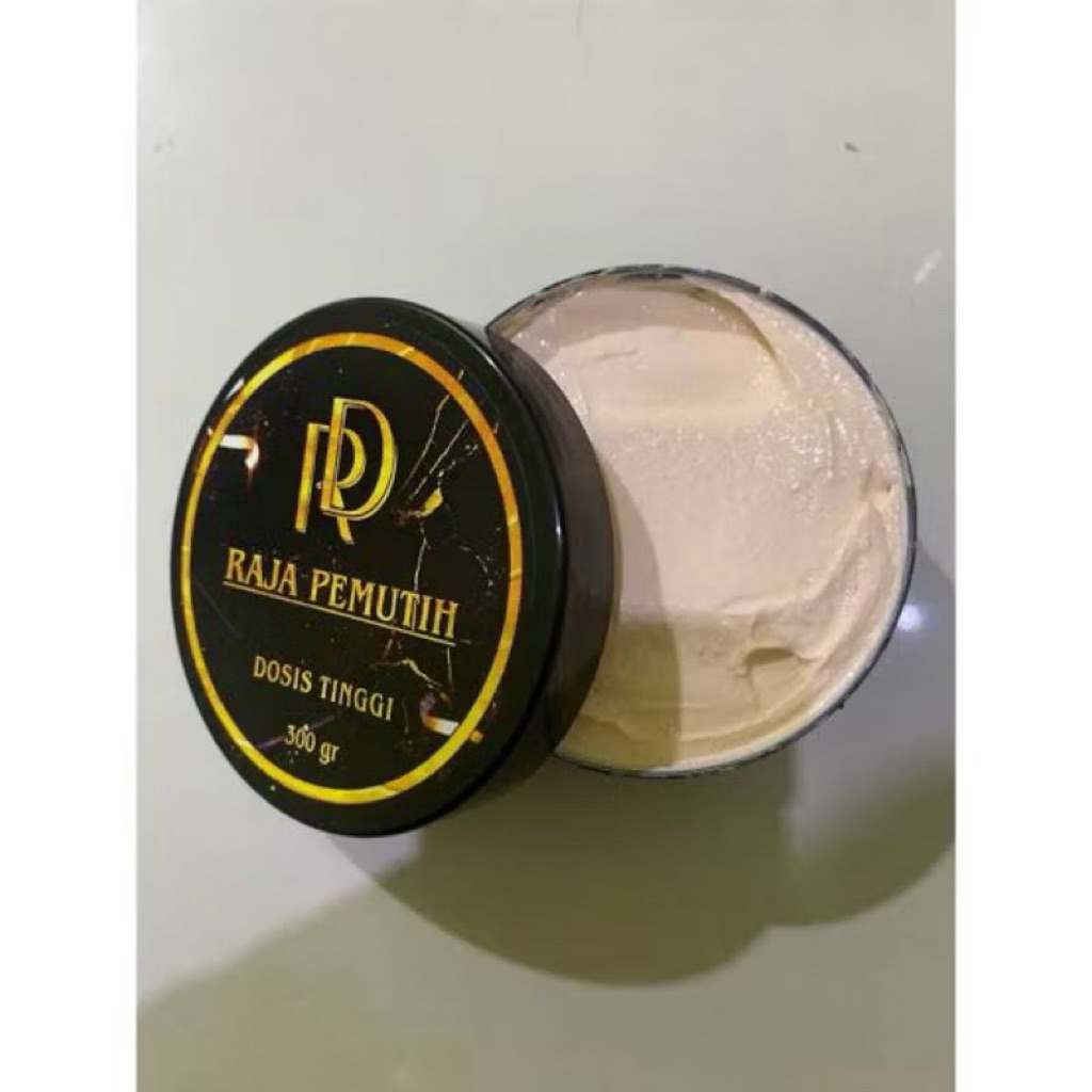 RD 50g kecil repack bodylotion
