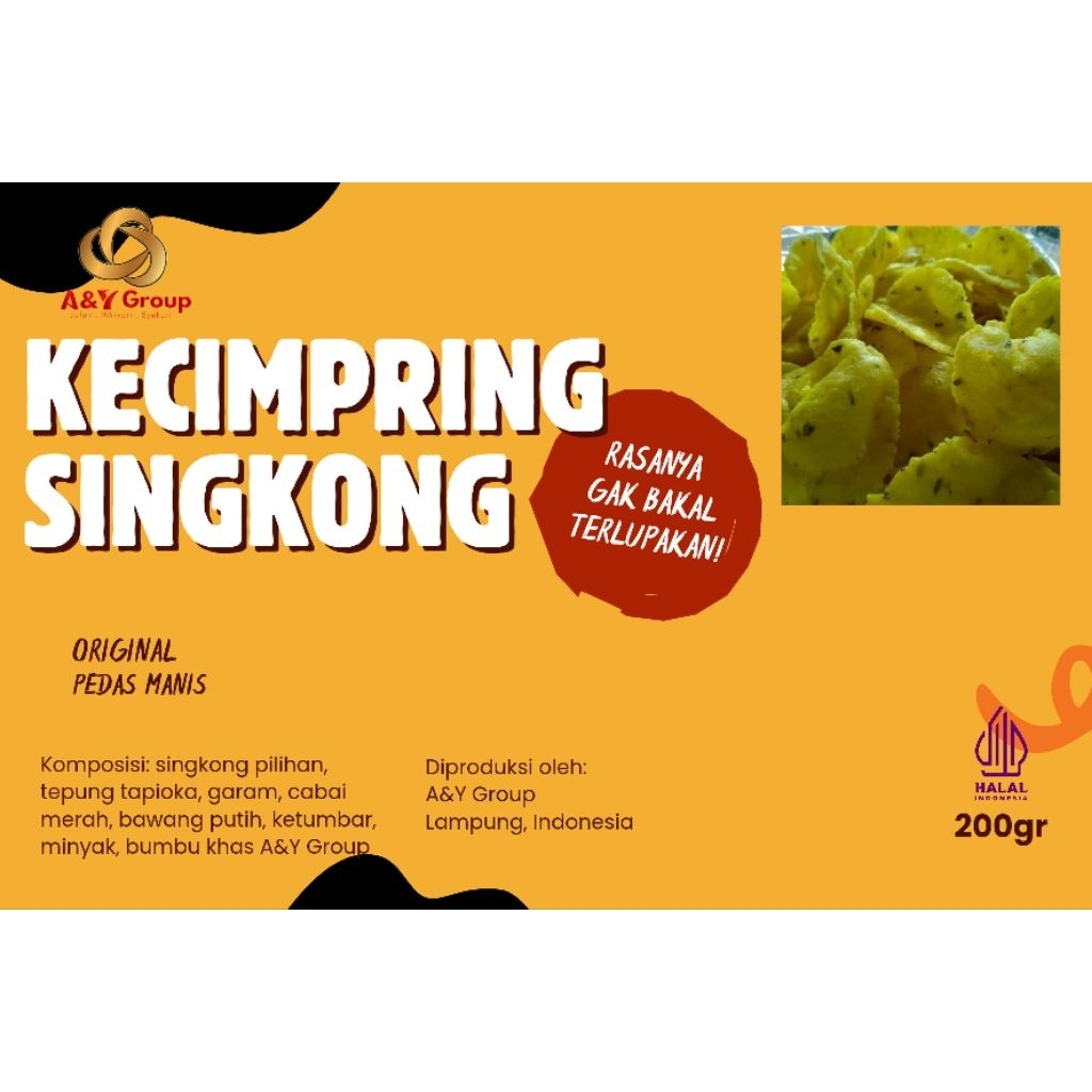 Kecimpring