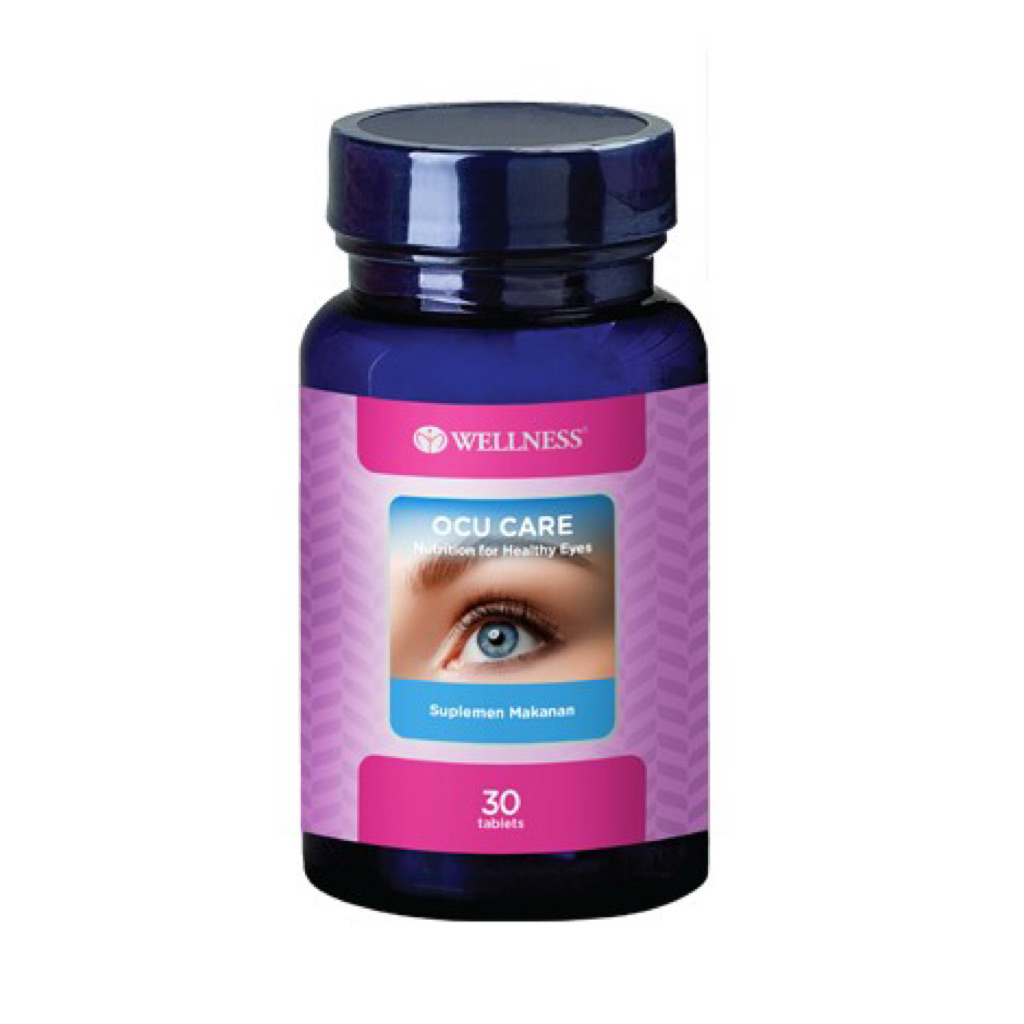 wellness ocucare