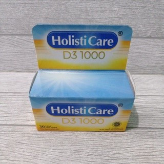 Holisticare D31000 isi 30