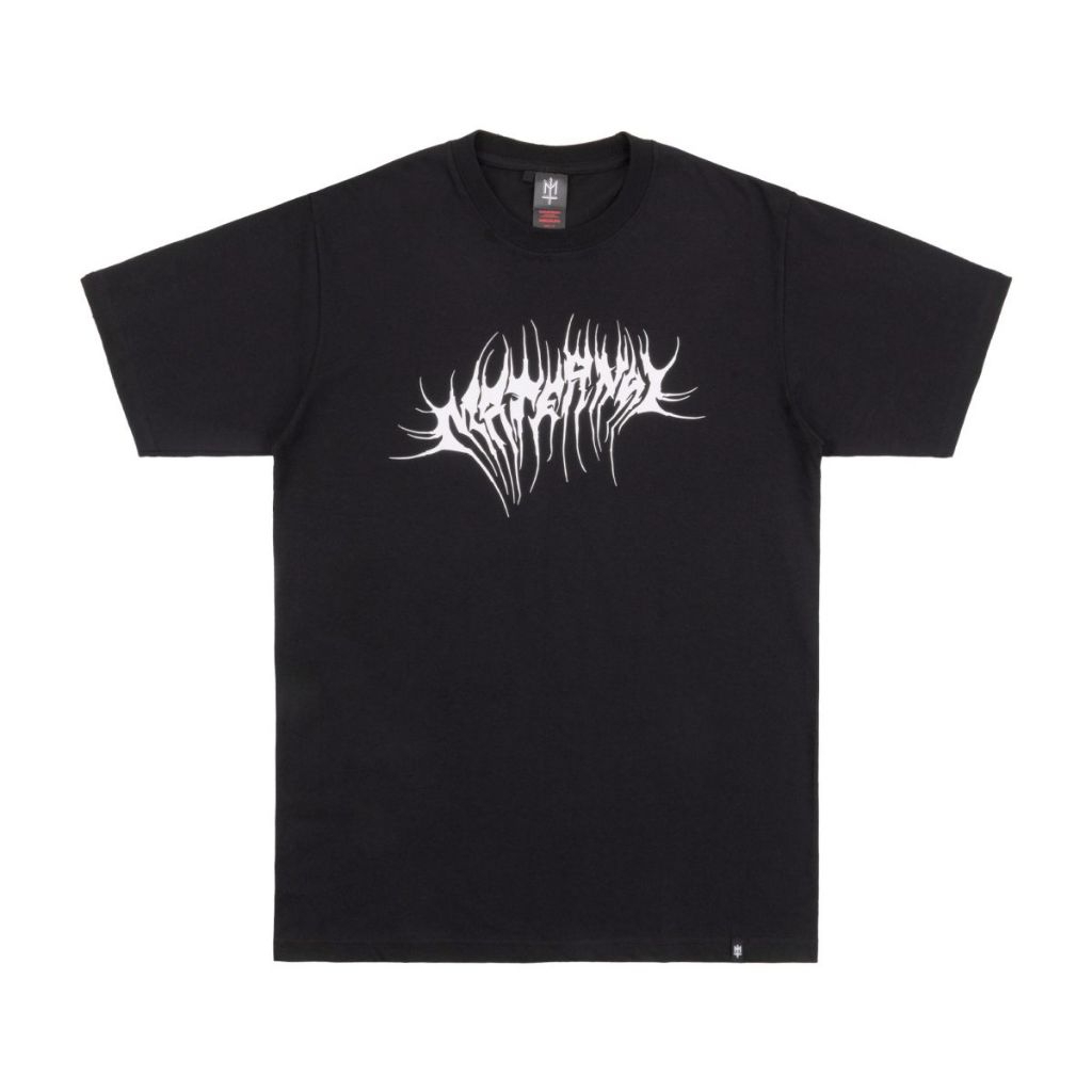 KAOS MATERNAL CREEPER BLACK ORIGINAL