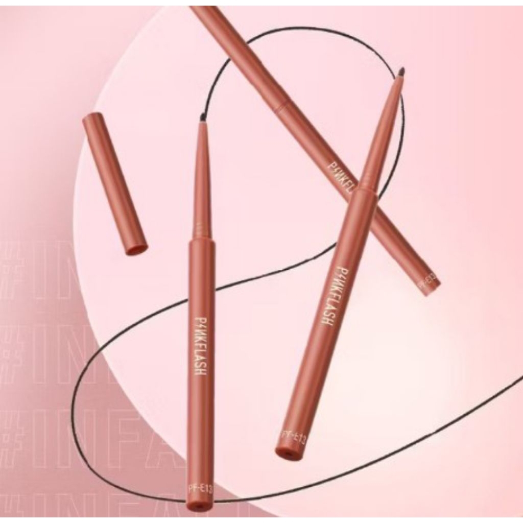 PINKFLASH pro touch pencil eyeliner PF-E13