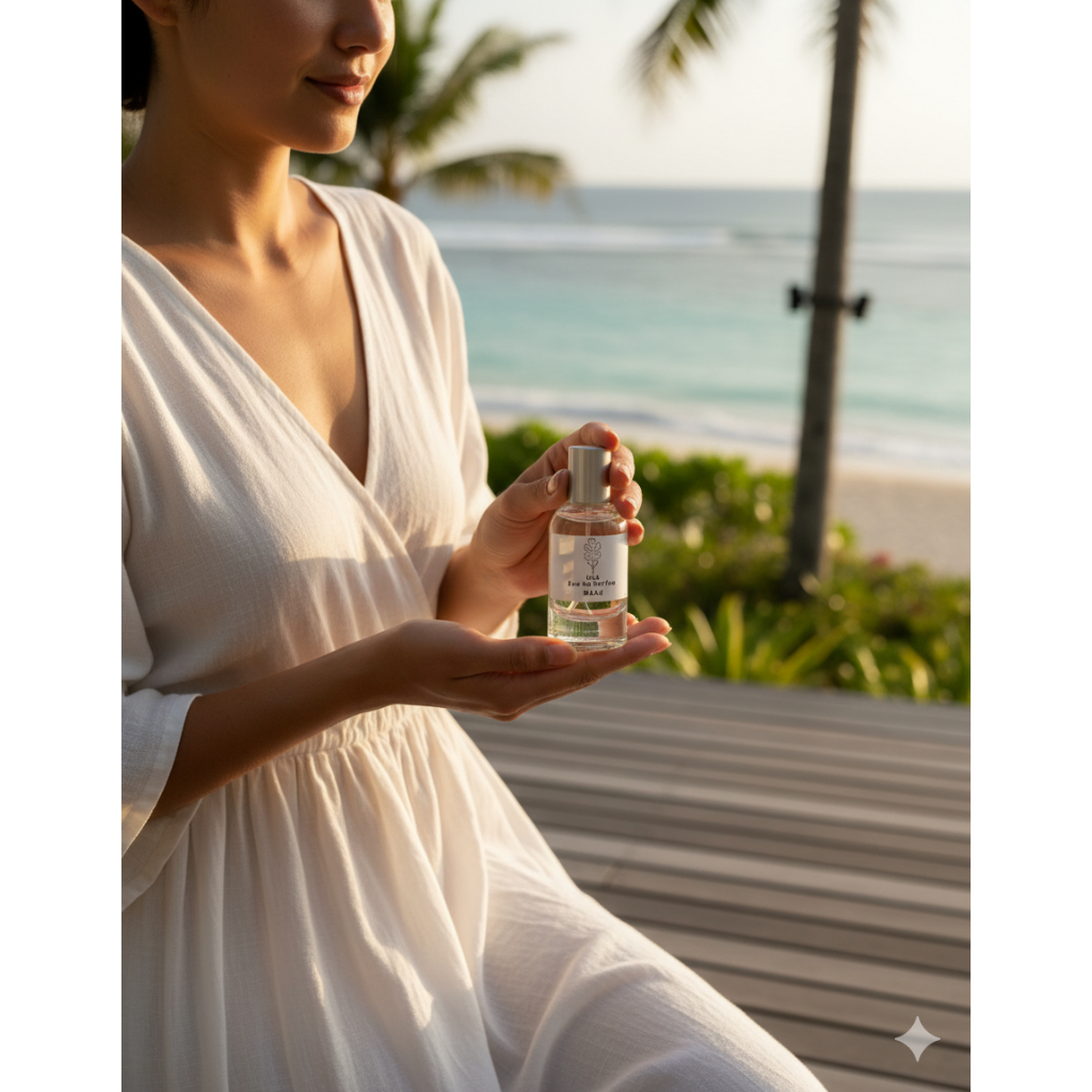 BALI 30ml (Free Tester Random)