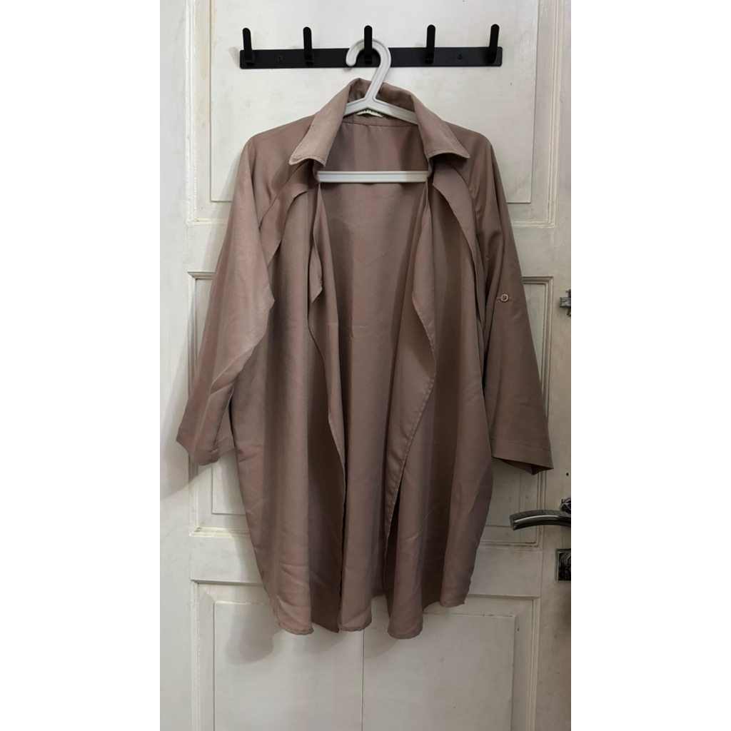 Cardigan Merche