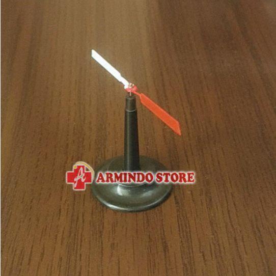 Magnet Jarum 60 mm | Needle Magnet