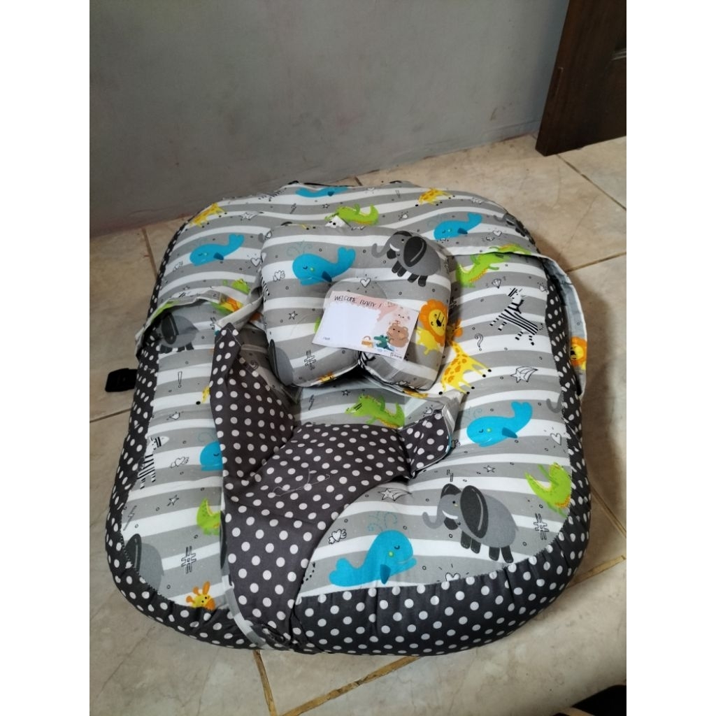 SOFA BAYI KASUR BAYI PL
