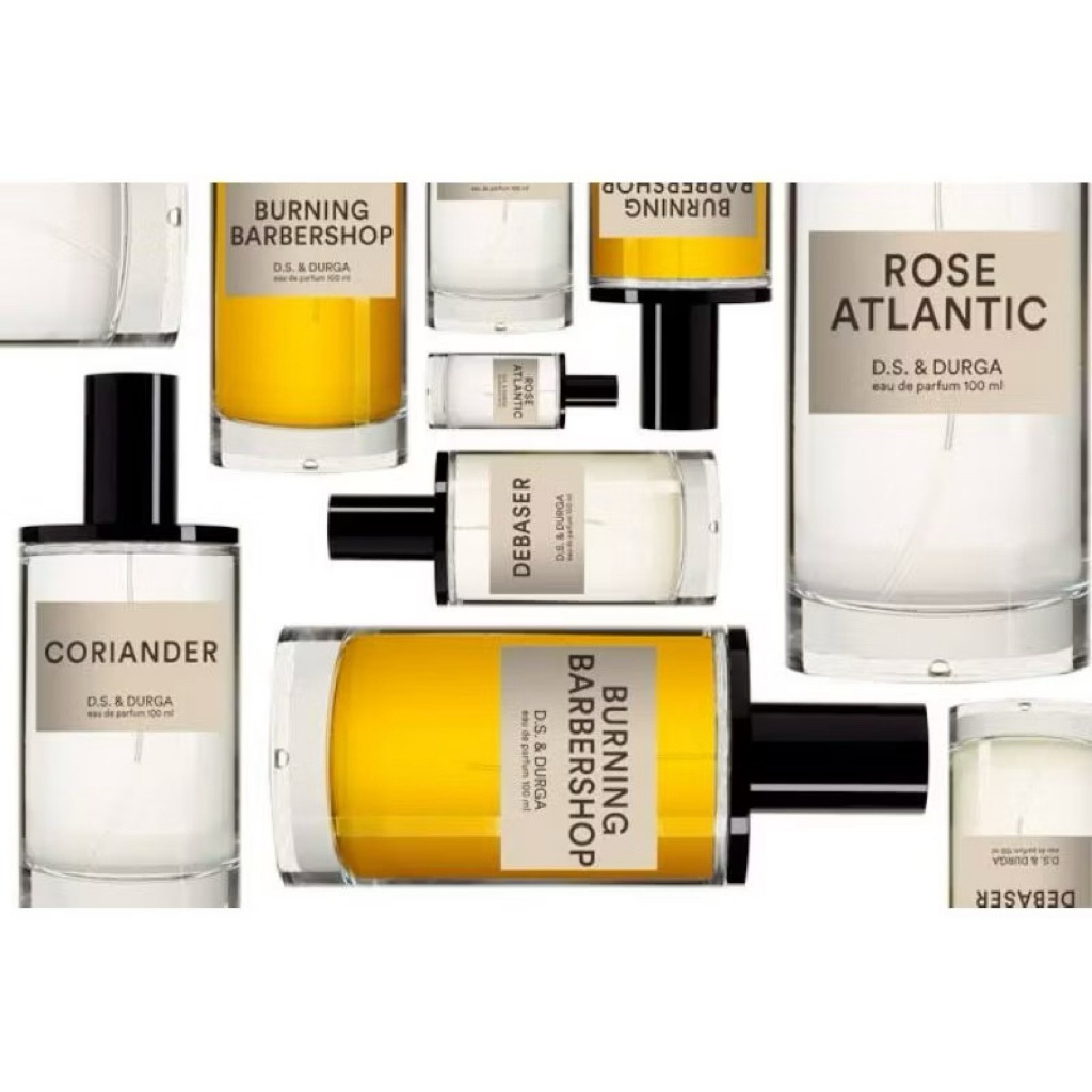 D.S & Durga edp collection