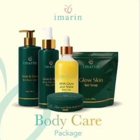 Body Care Imarin
