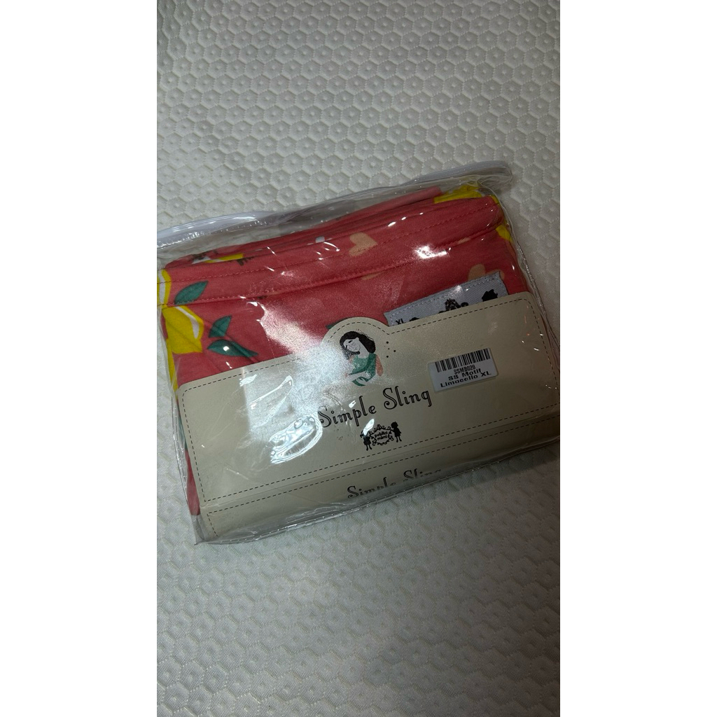 Simple Sling Petite Mimi