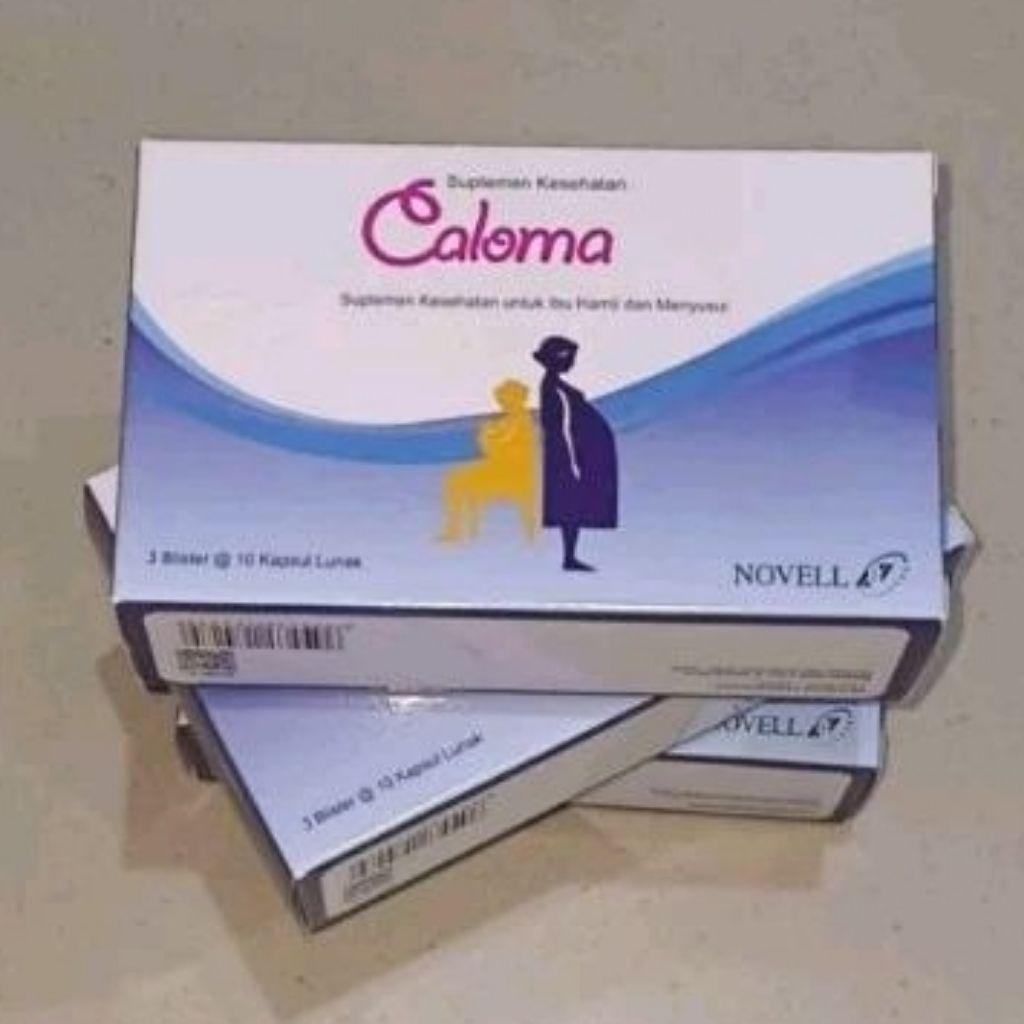 Caloma