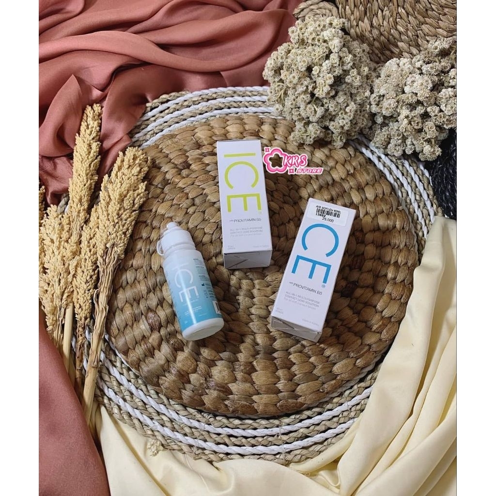 Air Soflen ICE 60ML