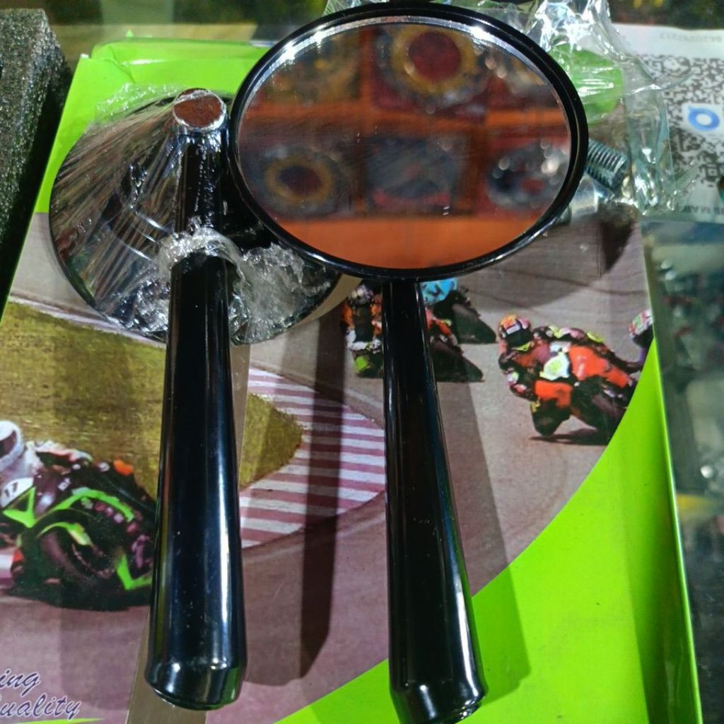 spion retro jokowi