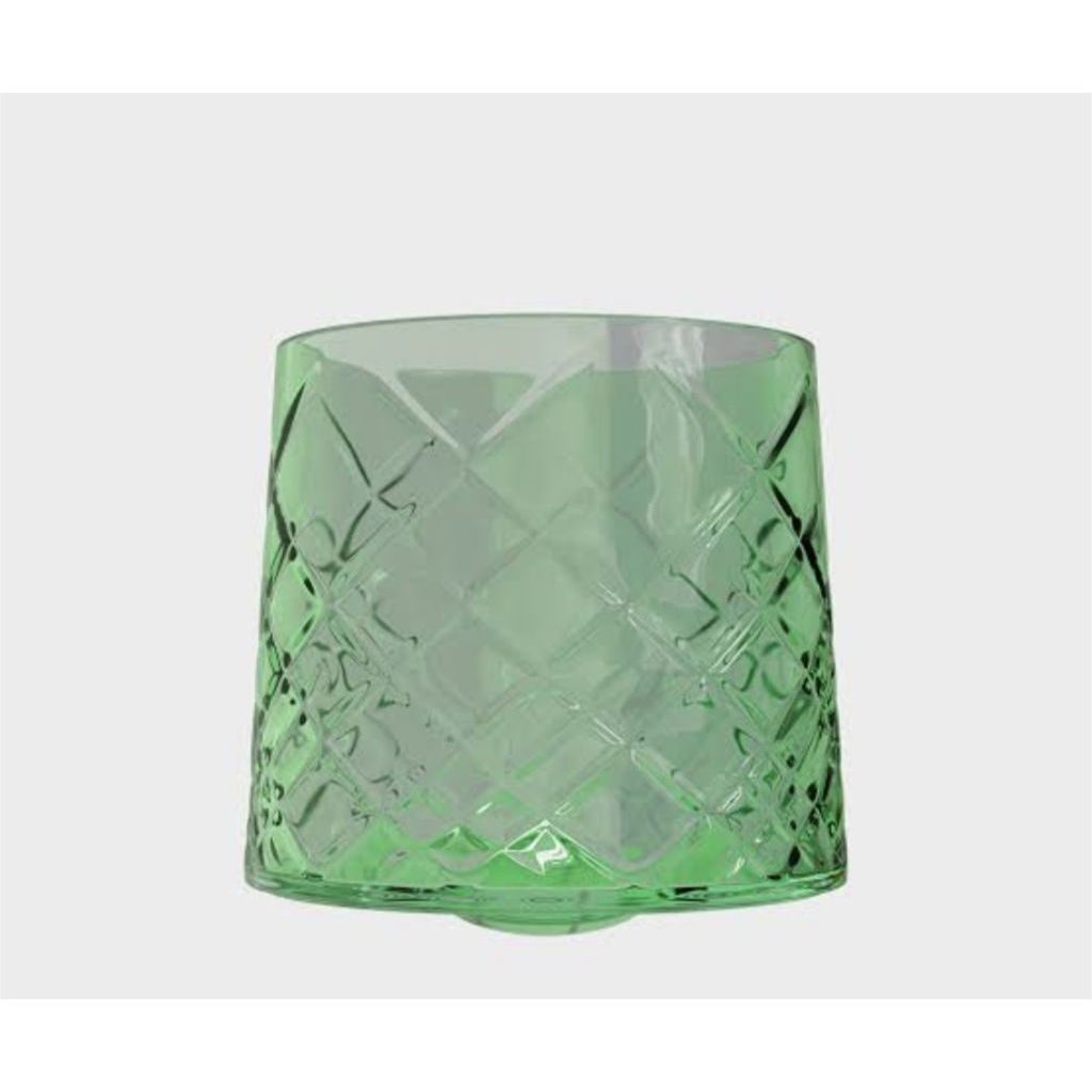 bio glass spin ori new