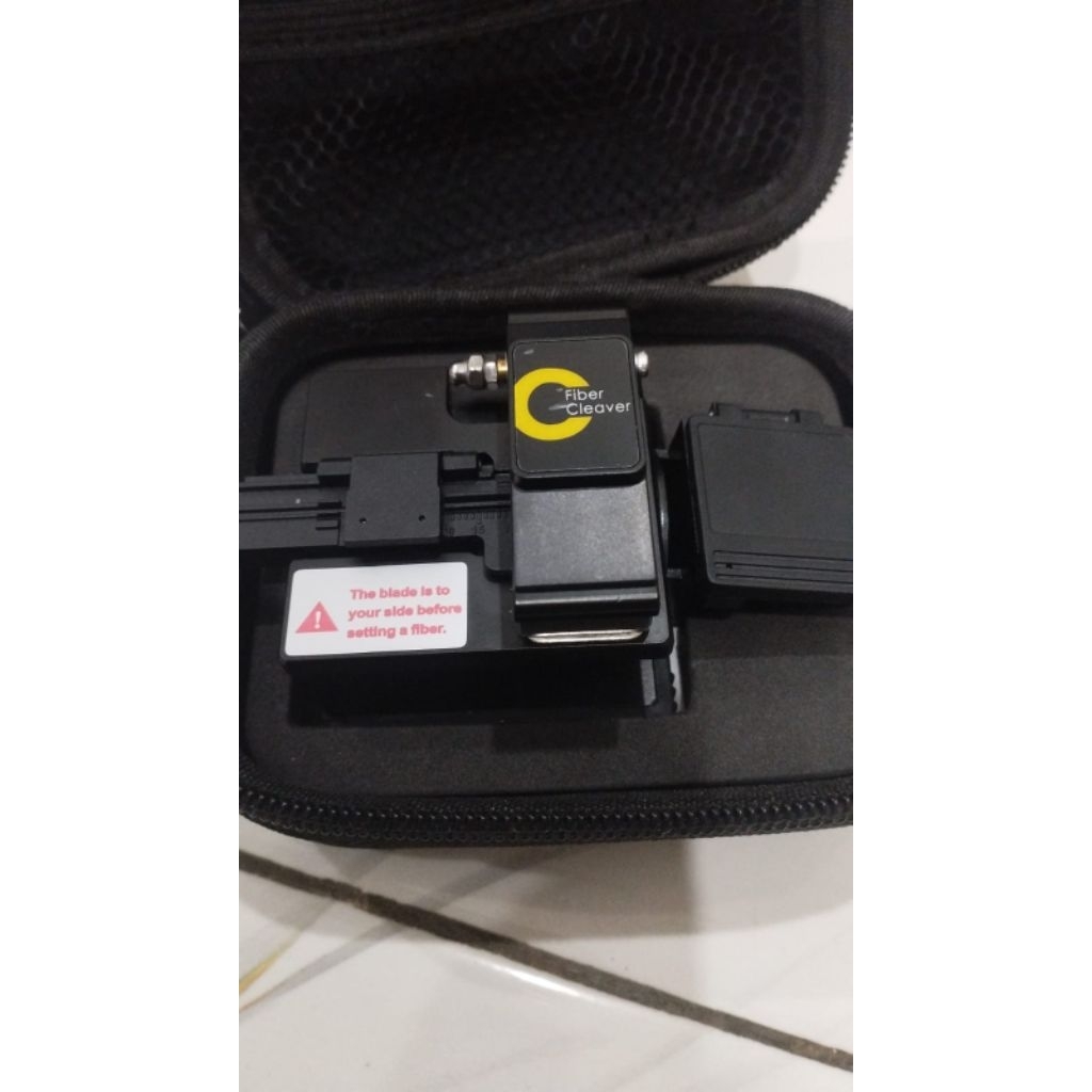 CLEAVER JOINWIT ORIGINAL HIGH PRECISION