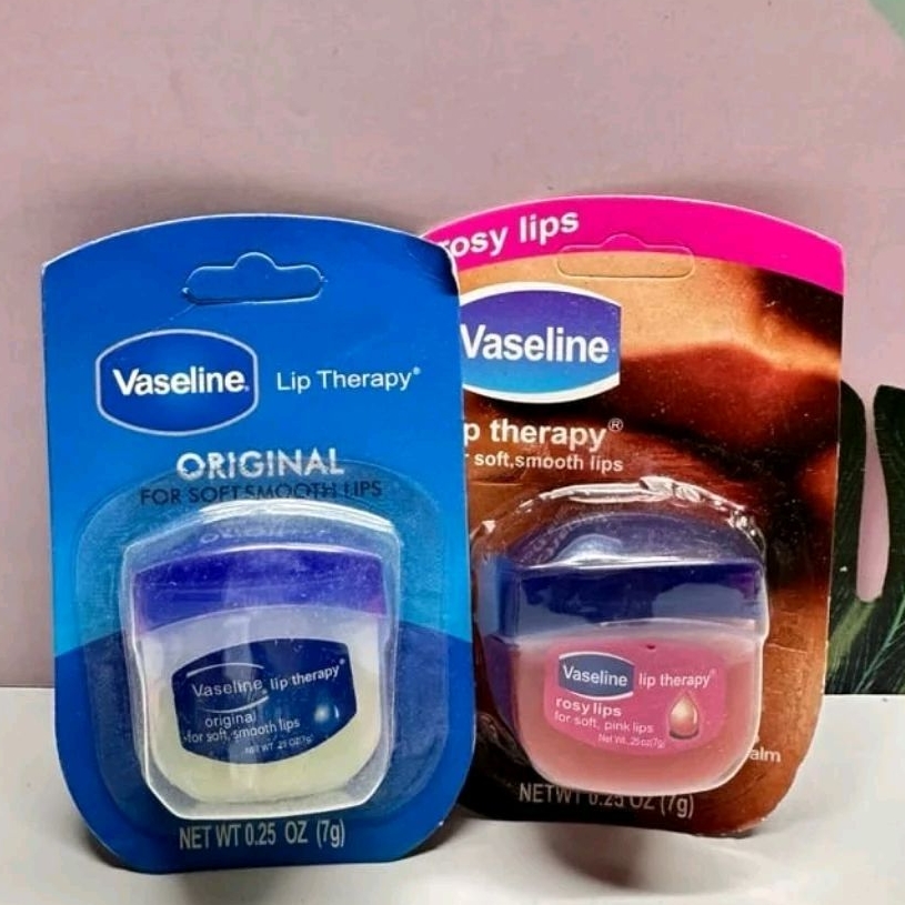 vaseline lips all varian