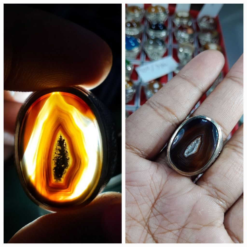batu akik diskon