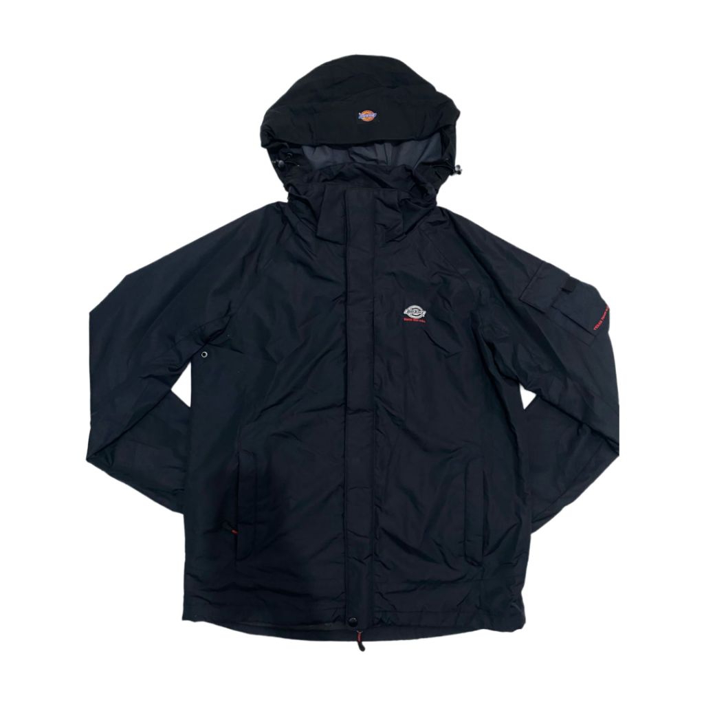Diky ECW*S Gorpcore Jacket