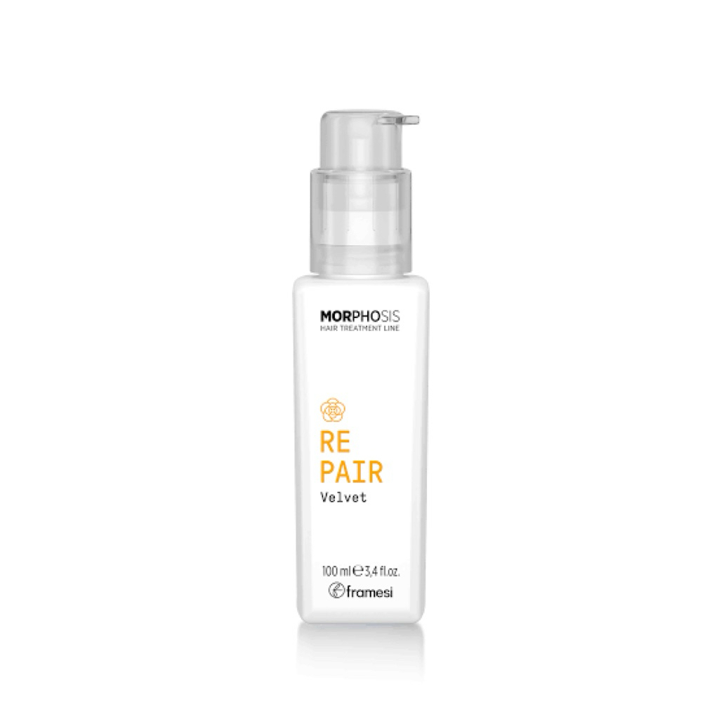Framesi Morphosis Repair Velvet 100ml