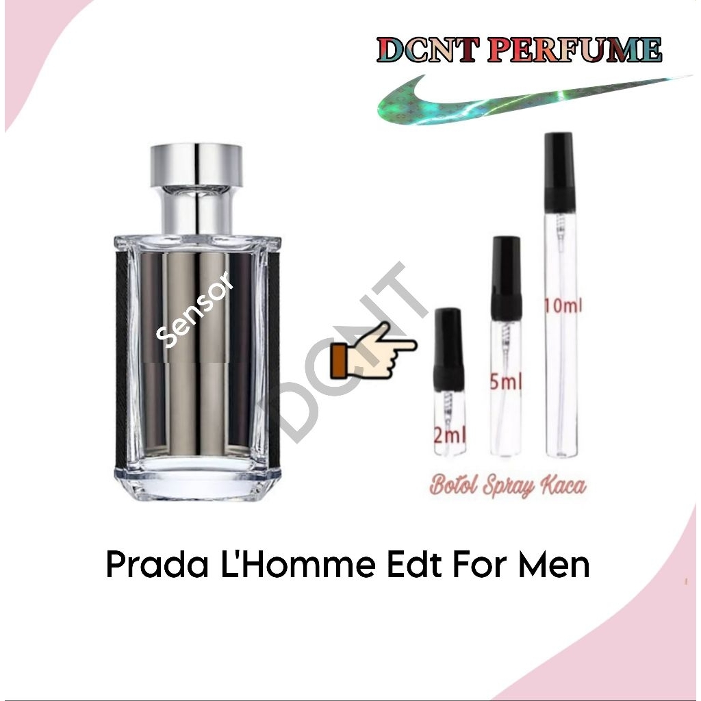 DCNT Prd. L'Hm For Men