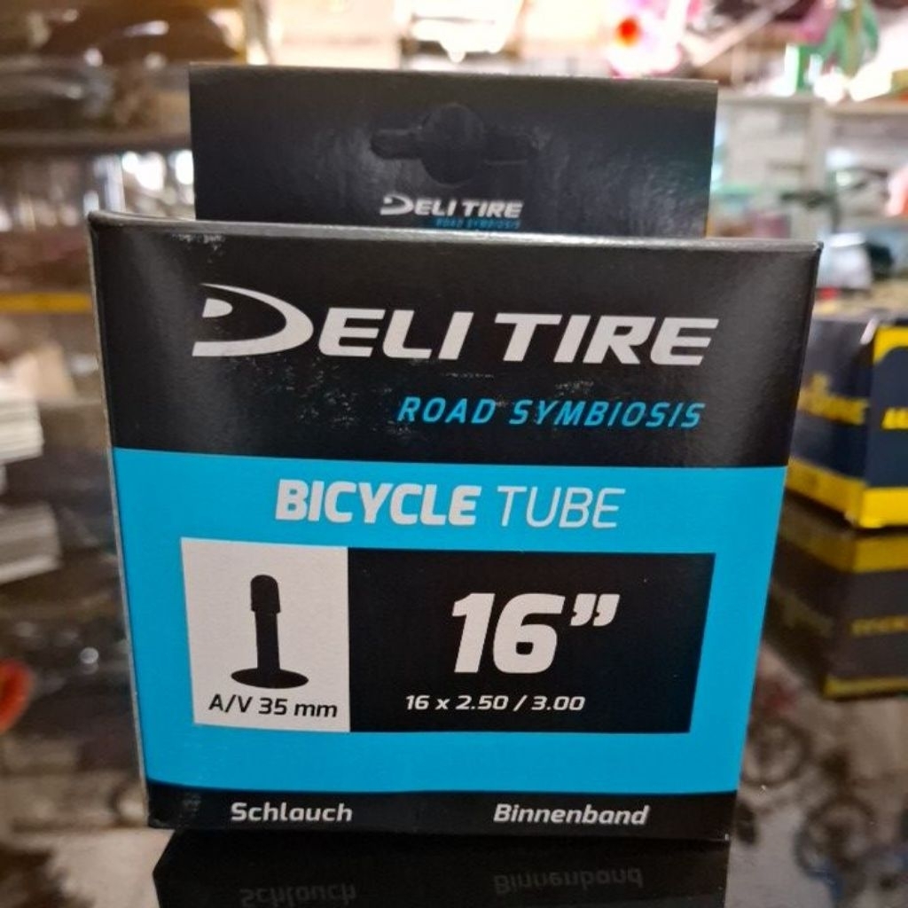ban dalam 16x3.0