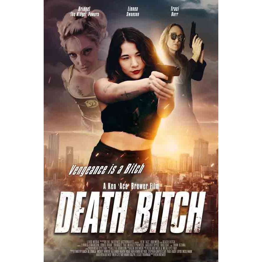 Death Bitch (2024)