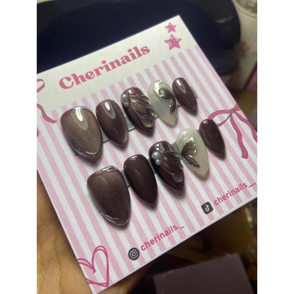 press on nails
